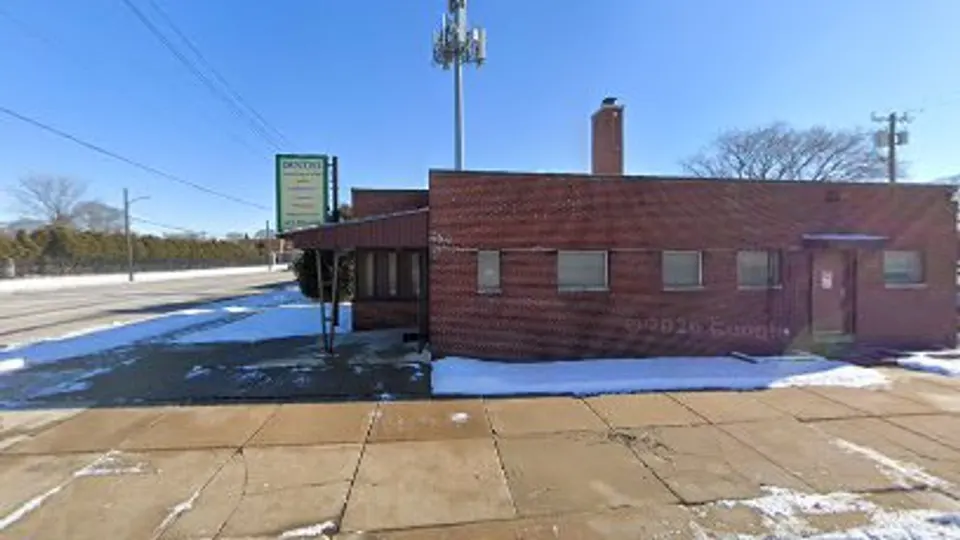 Brandon H. Barton Jr. D.D.S, P.C - Dentist in Detroit, MI