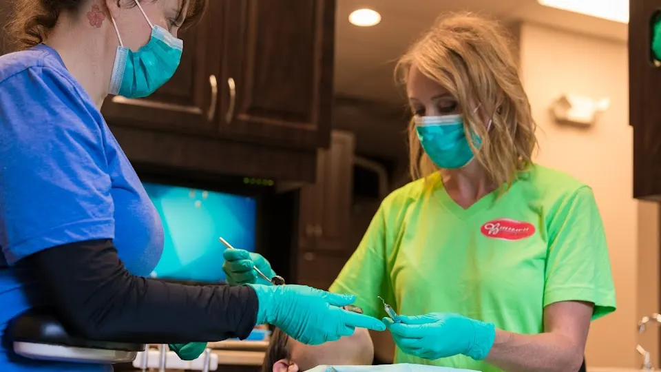 Branson Family Dentistry - Dentist in Branson, MO