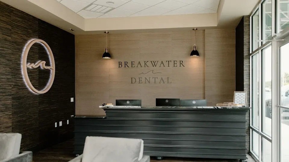 Breakwater Dental - Dentist in Lewes, DE