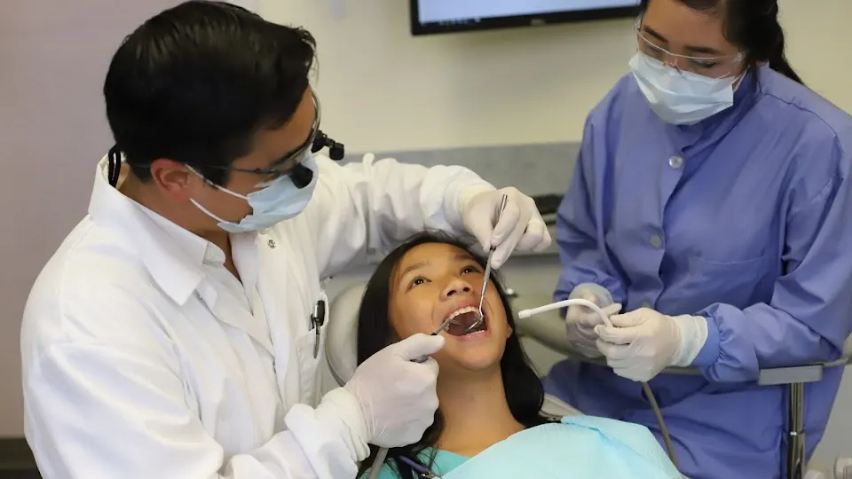Brennan Takagi DDS - Dentist in Honolulu, HI