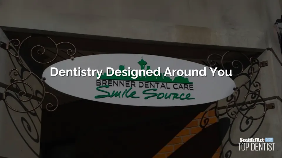 Brenner Dental Care - Dentist in Seattle, WA
