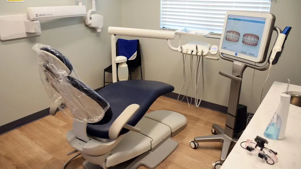 Brett Hester, DMD - Dentist in Valdosta, GA