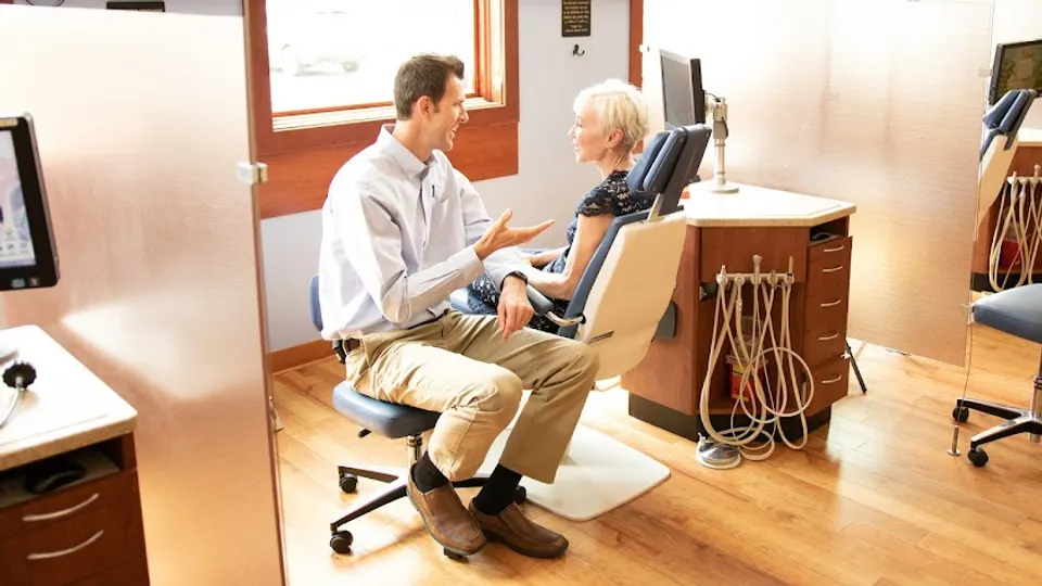 Brewer Dental Center - Heights Clinic - Dentist in Billings, MT