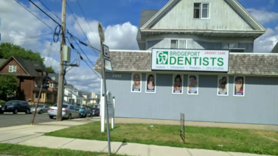 Bridgeport Dentists - Dentist in Bridgeport, CT