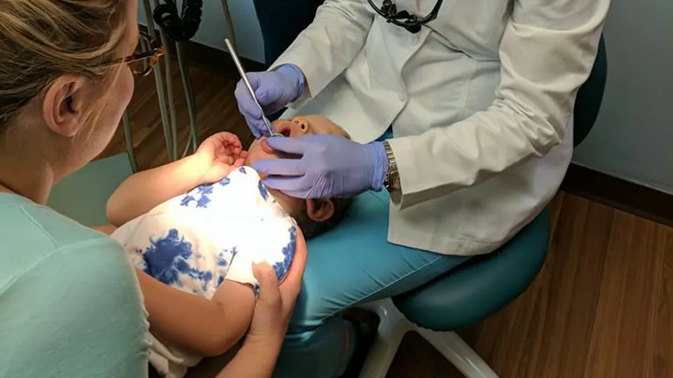 Bridger Children's Dentistry - Pediatric dentist in Bozeman, MT