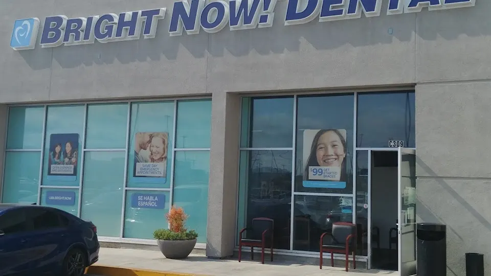 Bright Now! Dental - Los Angeles (Central LA) - Dentist in Los Angeles, CA