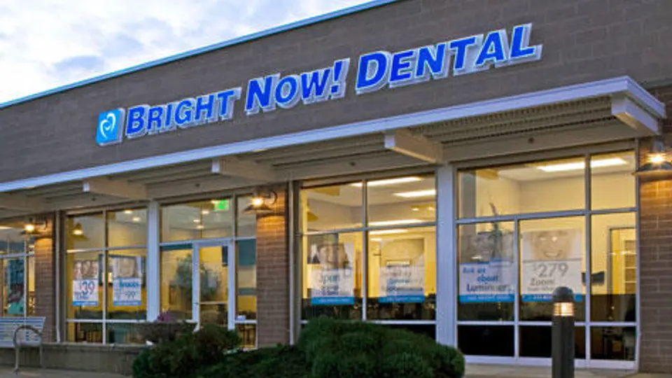 Bright Now! Dental & Orthodontics - Indianapolis, IN - Dentist in Indianapolis, IN
