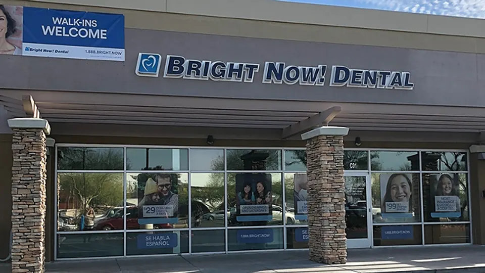 Bright - Dentist in Phoenix, AZ