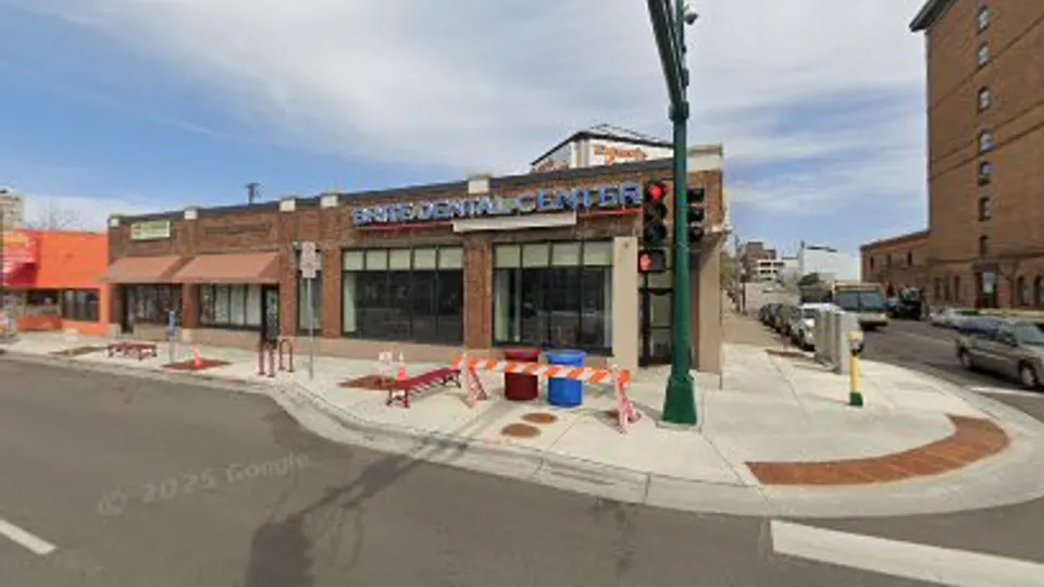 Bright Smiles Community Clinic & Dental - Dental clinic in Minneapolis, MN