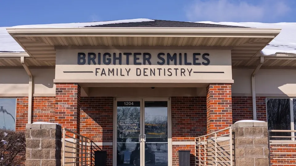 Brighter Smiles Family Dentistry - Dentist in Des Moines, IA