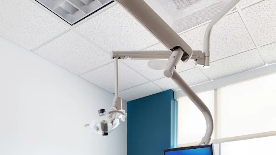 Brilliant Dental Care - Dentist in Houston, TX