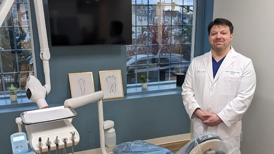 Brilliant Dental of Salem - Dentist in Salem, MA