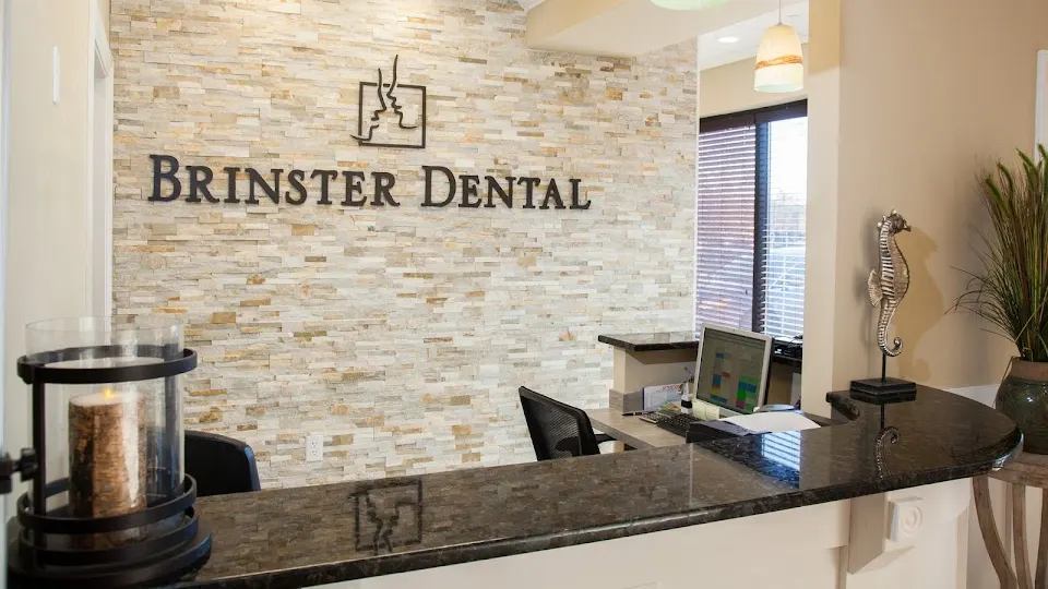 Brinster Dental Family & Cosmetic Dentistry - Dentist in Annapolis, MD