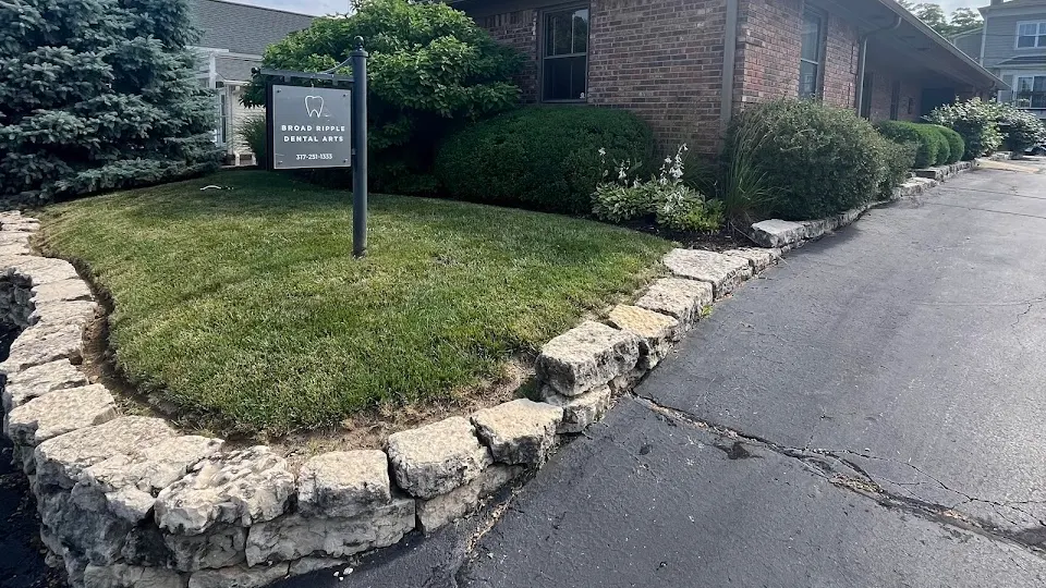 Broad Ripple Dental Arts - Dr. A.J. Corrado - Dental clinic in Indianapolis, IN