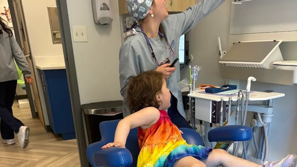 Broad Smiles Pediatric Dentistry - Pediatric dentist in Salem, MA
