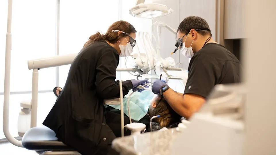 Broadwater Dental & Facial Aesthetics - Dentist in D'Iberville, MS
