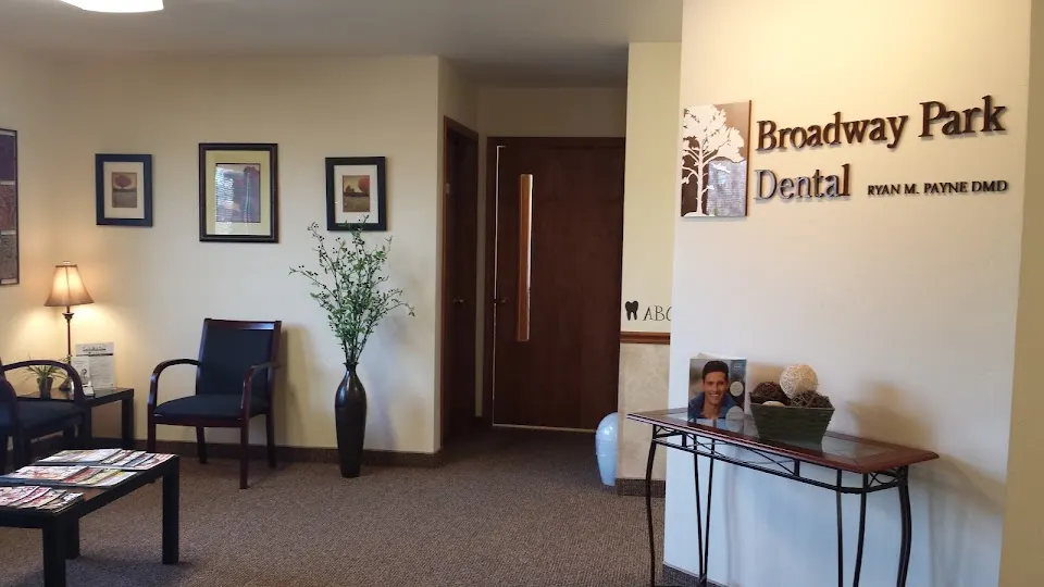 Broadway Park Dental - Dentist in Boise, ID