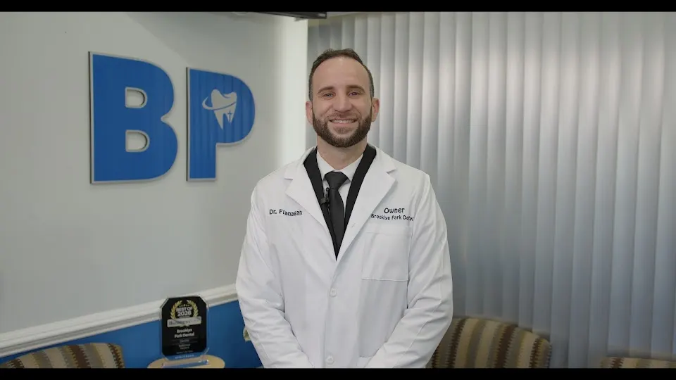 Brooklyn Park Dental - Dentist in Baltimore, MD