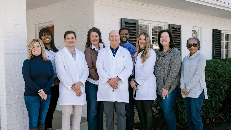 Brookside Cosmetic & Family Dental - Dentist in Kansas City, MO