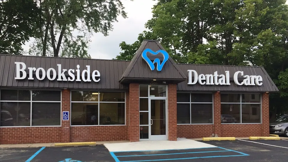 Brookside Dental Care - Dentist in Indianapolis, IN