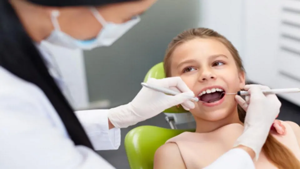 BRSH Dental: Melicia K Tjoa DDS - Dentist in Houston, TX