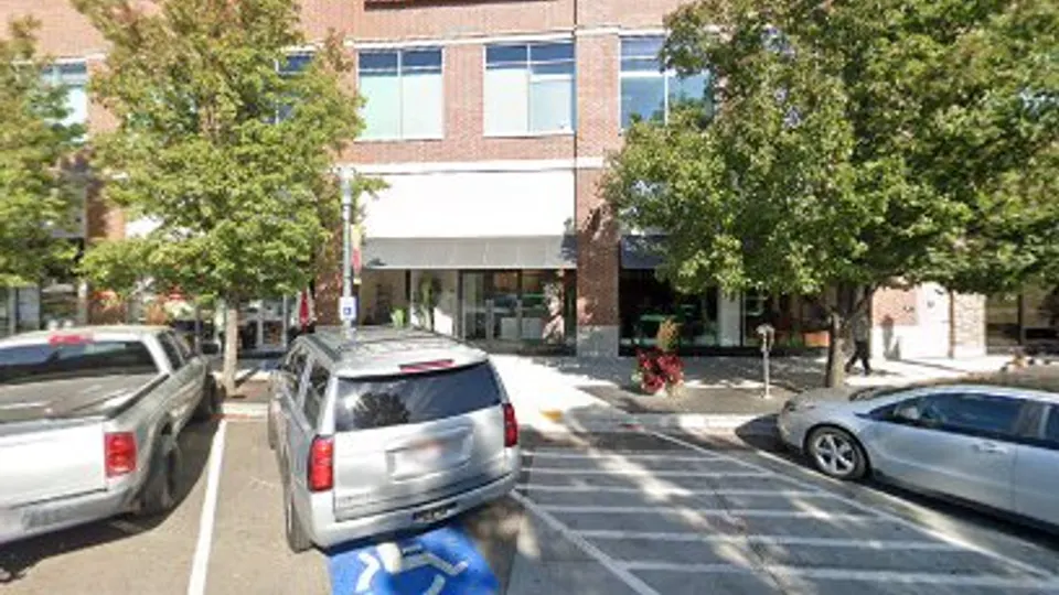 Bruce Dan DDS - Dentist in Boise, ID
