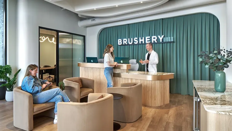 Brushery - Dentist in Detroit, MI