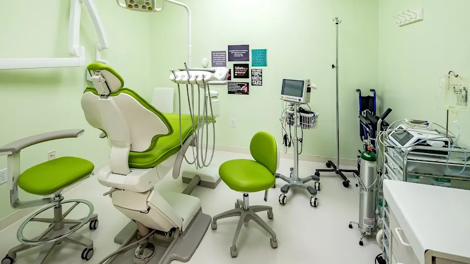 bty DENTAL - Abbott - Dentist in Anchorage, AK