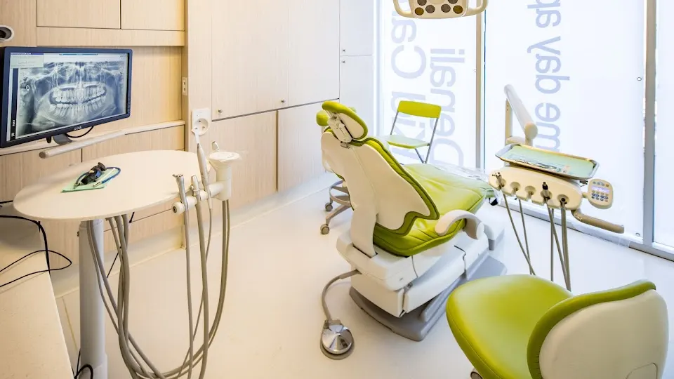 bty DENTAL - Mountain View - Dentist in Anchorage, AK
