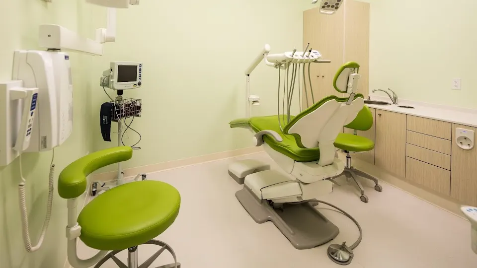 btyDENTAL - Dentist in Anchorage, AK