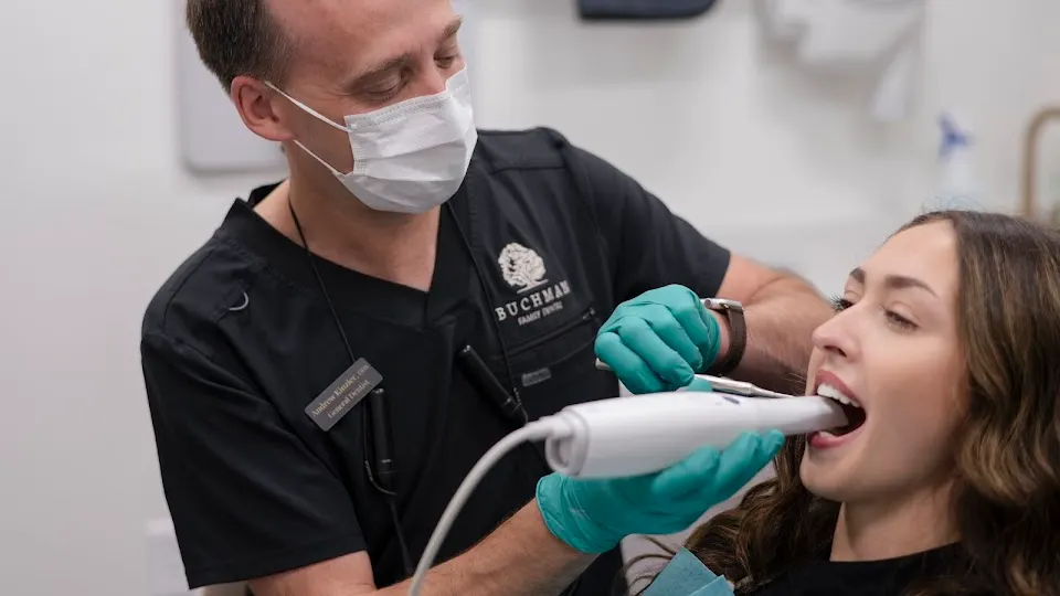 Buchman Family Dental - Dental clinic in Little Rock, AR