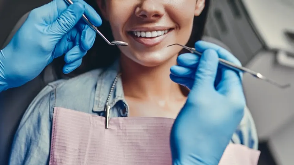 Buckeye Immediate Dental - Dental clinic in Columbus, OH