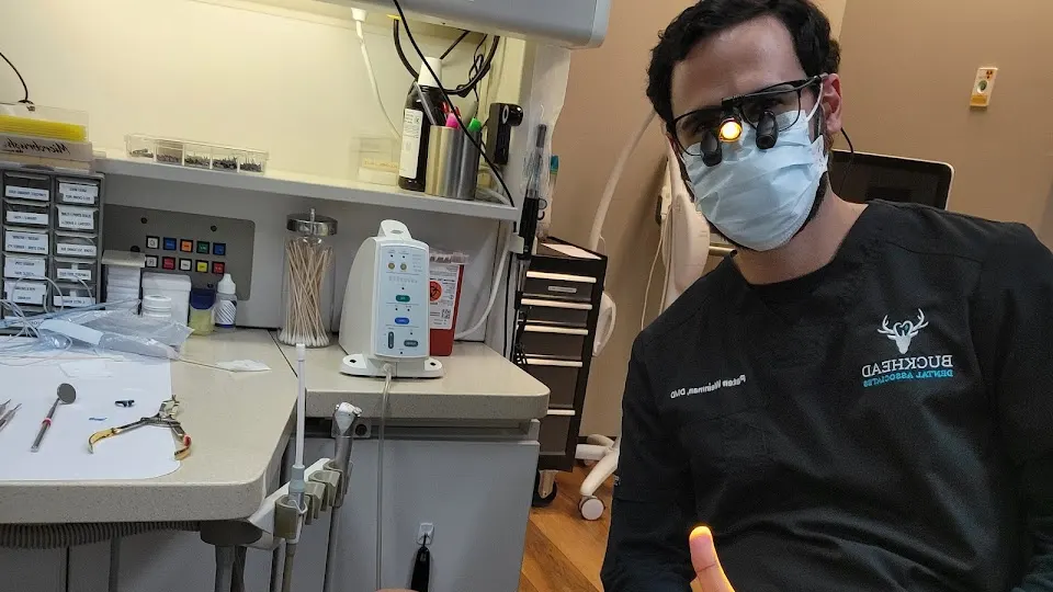 Buckhead Dental Associates - Dentist in Atlanta, GA