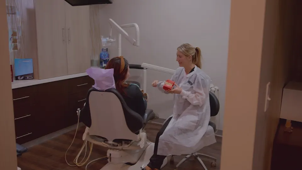 Buckhead Dental Center - Dentist in Atlanta, GA