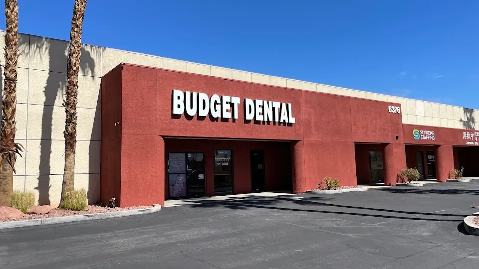 Budget Dental - Dentist in Las Vegas, NV