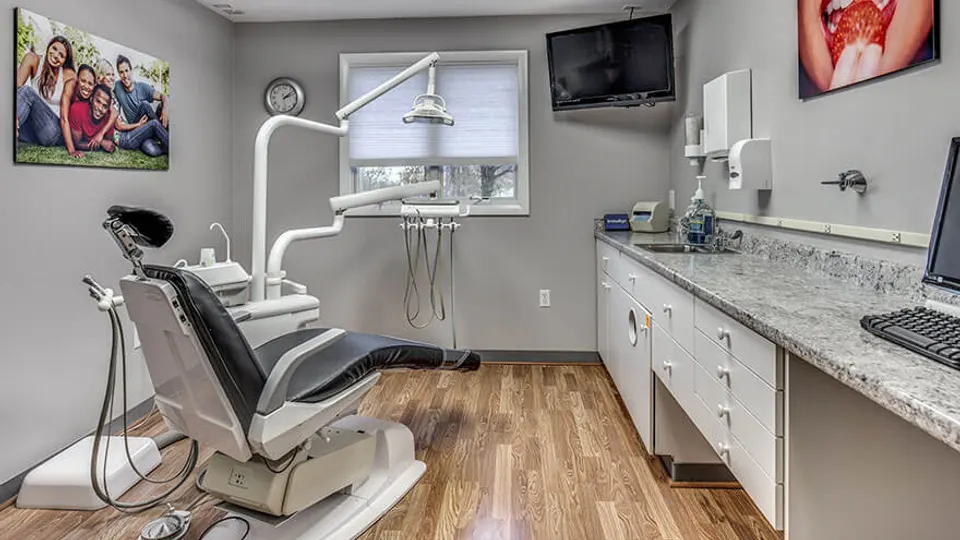 Burba Dental Partners - Cosmetic dentist in Salem, MA