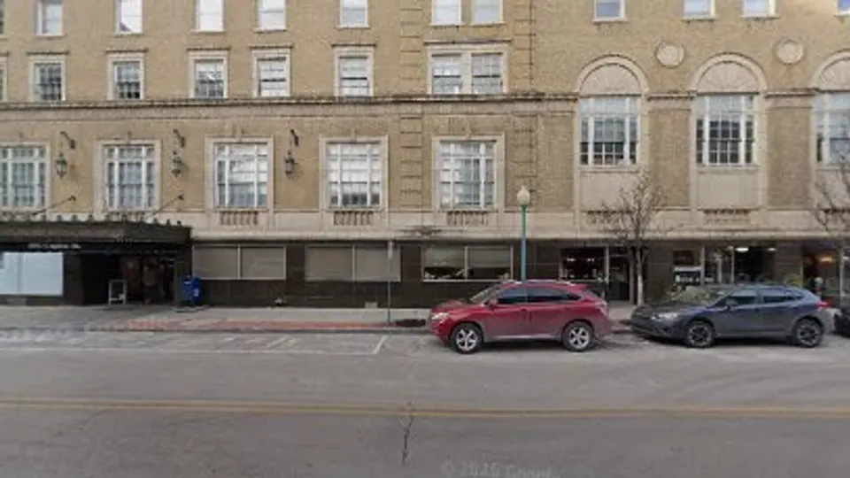 Burgess Madigan R DDS - Dentist in Charleston, WV