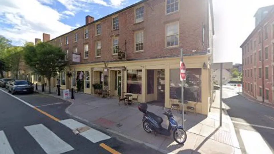 Burton Family Dental - Dentist in Providence, RI
