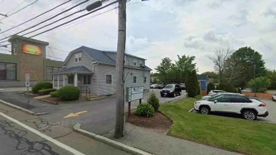 Burton Family Dental - Dentist in North Providence, RI
