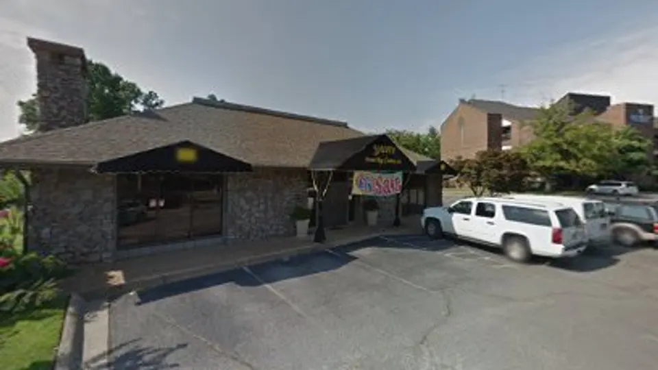 Burton Jr James P DDS - Dentist in Little Rock, AR