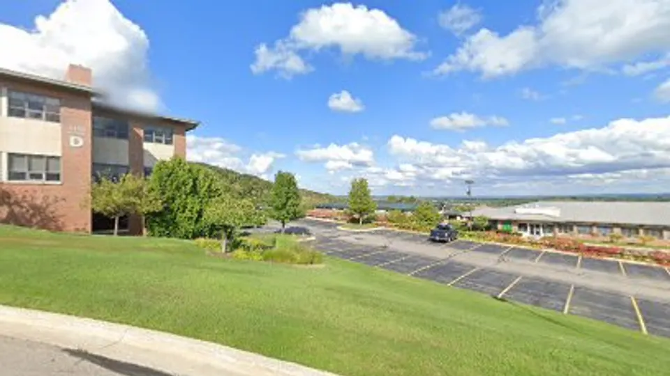 Burye Mark T DDS - Dentist in Traverse City, MI
