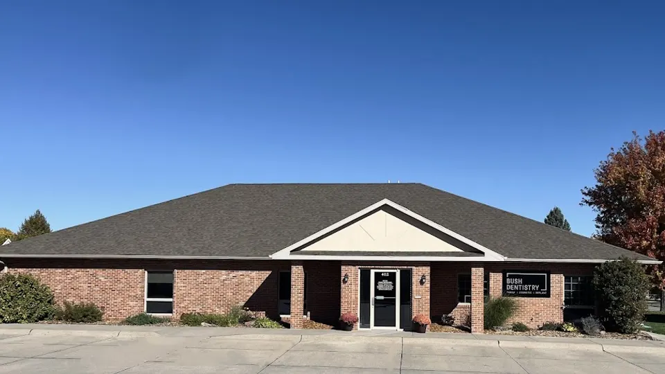 Bush Dentistry - Dentist in Kearney, NE