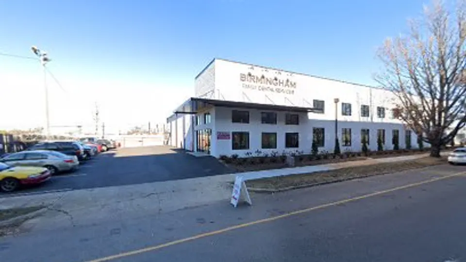 C. Glenn Badham, D.M.D. - Dentist in Birmingham, Alabama