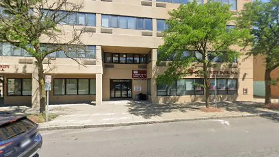 Cacciotti Leo R DDS - Orthodontist in Ithaca, NY