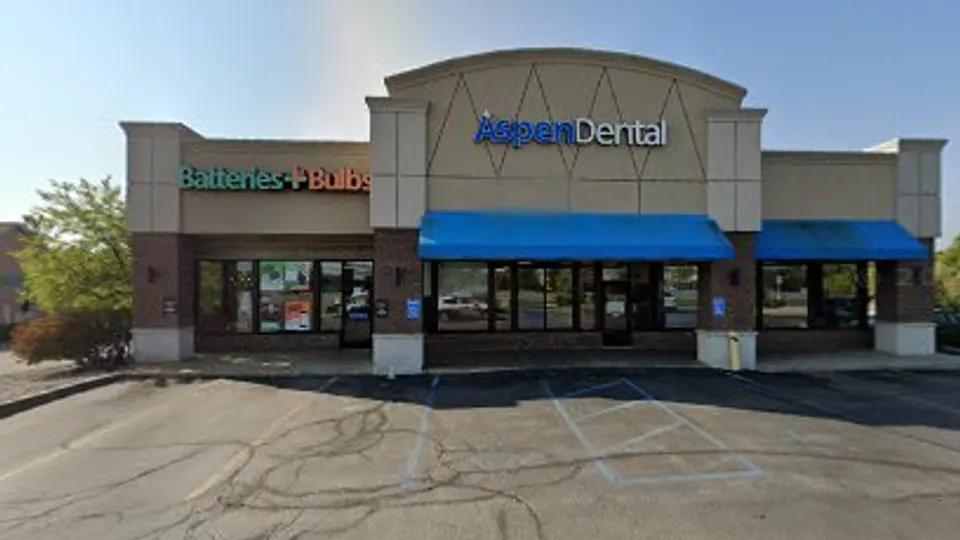 Calek Dominic G DDS - Dentist in Traverse City, MI