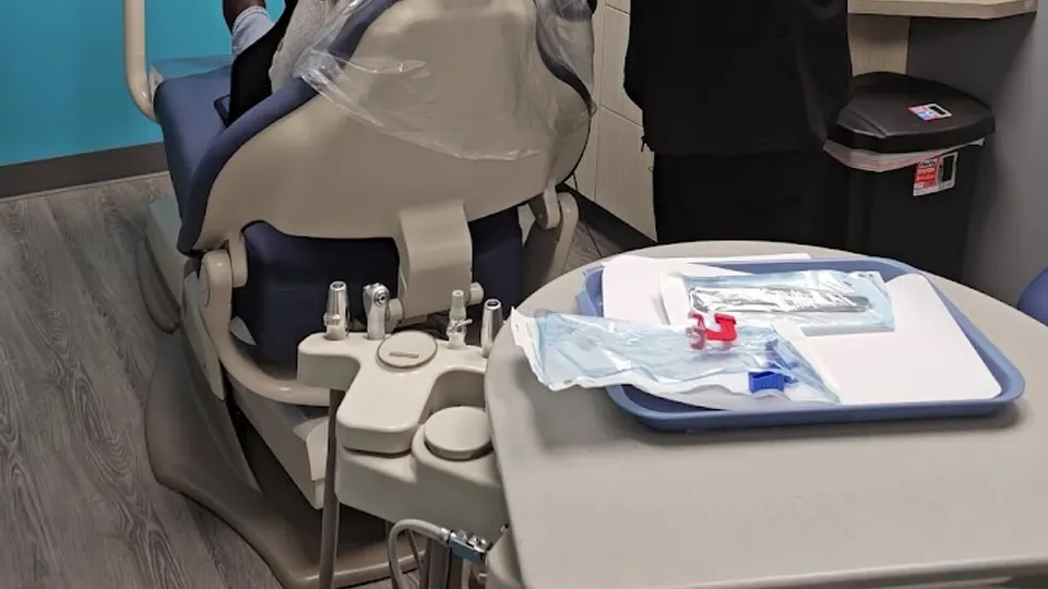 Calidental Marina - Dentist in Marina, CA