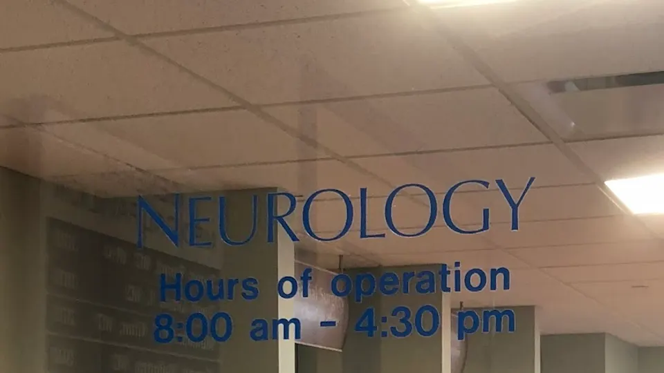 CAMC Facial Surgery Center - Medical clinic in Charleston, WV