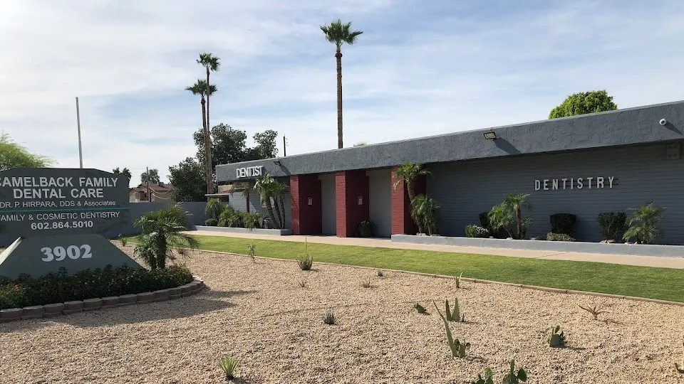 Camelback Family Dental Care. - Dentist in Phoenix, AZ