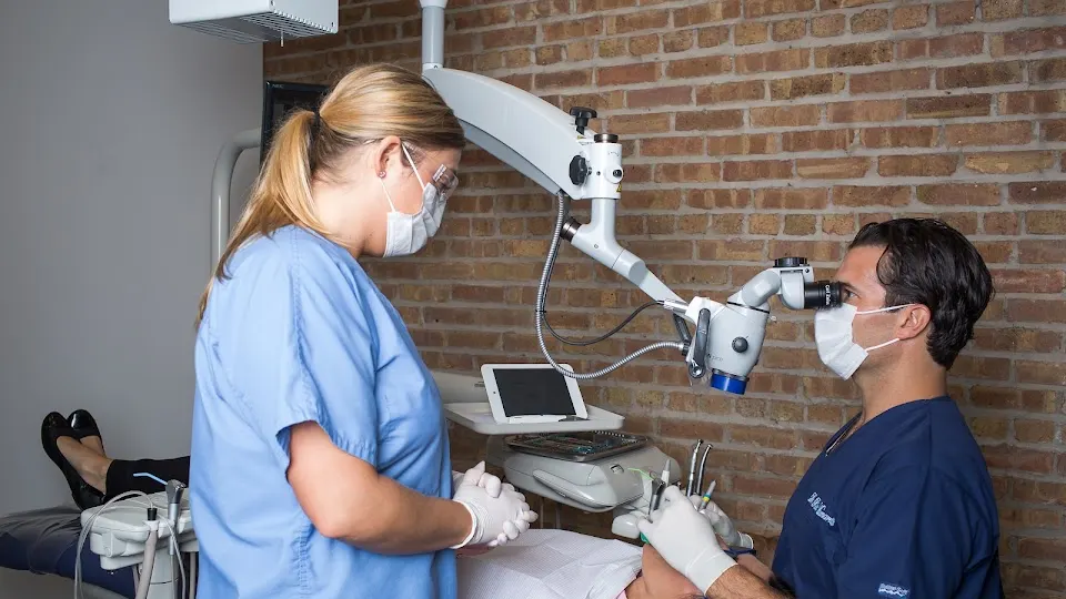 Cameo Dental Specialists - West Loop - Dentist in Chicago, IL