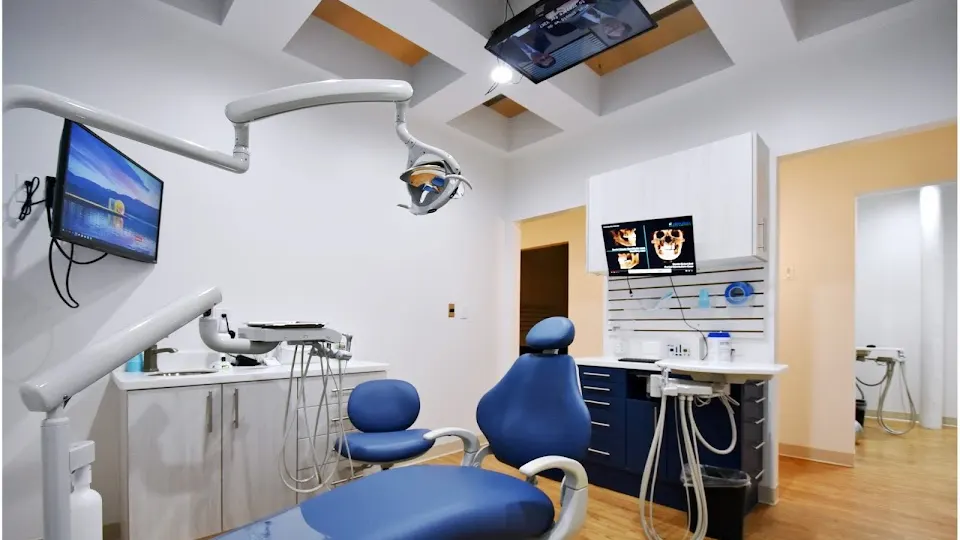 Canton Smile Studio - Dentist in Baltimore, MD